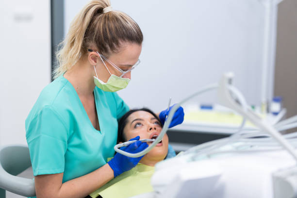 Best Chipped Tooth Repair Near Me  in Polkton, NC