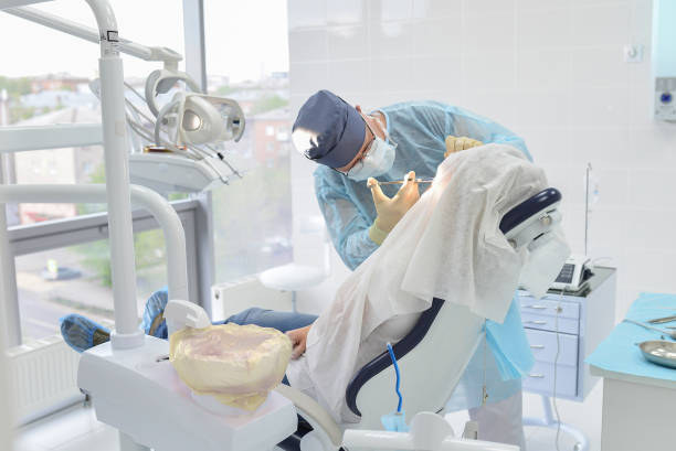 Best Knocked-Out Tooth Emergency  in Polkton, NC