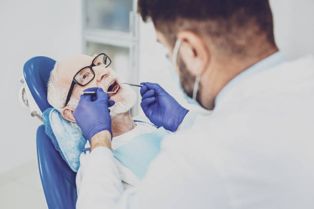 Best Urgent Dental Care  in Polkton, NC